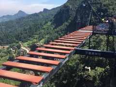 -梦幻奥陶纪景区