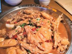 -胖哥俩肉蟹煲(昆山金鹰店)