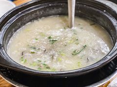 -潮粥馆(长江花园店)