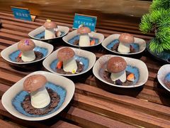-東盛炭烤自助料理(玄武招商花园城店)