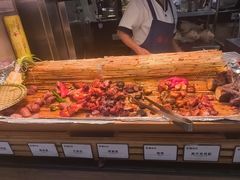 -韩盛·盛江山自助料理(中街大悦城店)