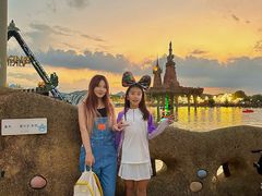 -大连海昌发现王国主题公园