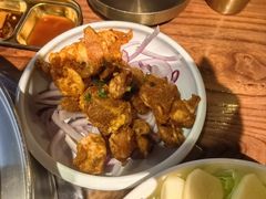 -九田家黑牛烤肉料理(新辰里亚运村店)