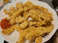 -贡椒鱼老店·雅安十大名店