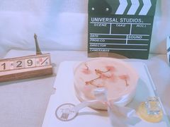 -千浔一暖DIY蛋糕烘焙(人民大学店)