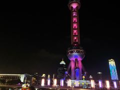 -东方明珠广播电视塔