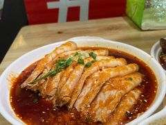 -牛王庙(龙华花园店)
