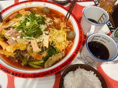 -文立新麻辣烫(合生汇21街区店)
