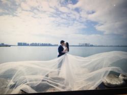 点击看大图 -太郎花子婚纱摄影艺术中心