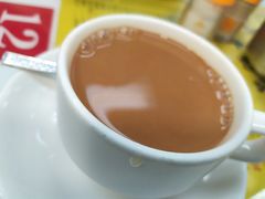 -澳洲牛奶公司(佐敦店)