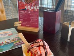 -君悦酒店·乐厨·高空自助餐(青年大街店)