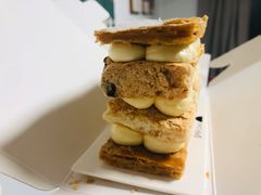 -BanCake·法式千层·拿破仑專門店