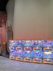 -奈尔宝家庭中心·亲子餐厅(鄞州万达店)