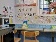 -缘久缘米粉(新街口店)