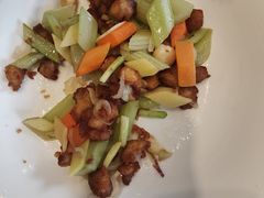 -沪华海鲜大酒楼(南汇店)