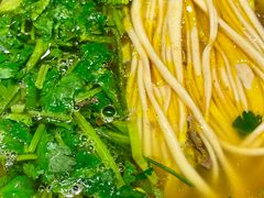 -杨记清芳牛肉拉面(京广路店)