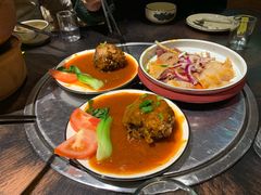 -莫家传承菜(耗儿鱼特色店)