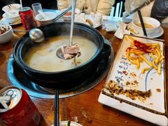 -代羊肉(中和店)