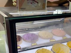 -亚龙湾喜来登·美景台大堂吧