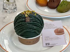 -Angelina安吉丽娜(恒隆广场店)