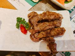 -亚马逊蒸汽活海鲜自助(LCM置汇旭辉广场店)