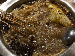 -袁记串串香(新南门店)