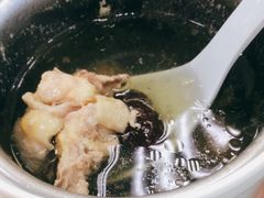 红枣炖鸡汤-日月永和中国餐饮名店(凤凰店)