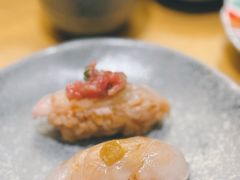 -鮨政·Omakase(港汇恒隆广场店)