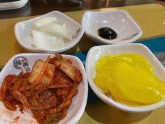 -淘淘园·韩式手工炸酱面(井亭天地店)