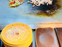 -京旬海鲜放题·铁板烧自助餐厅