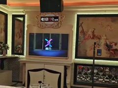 -W20 SHINING Party·K(悦豪和平路店)