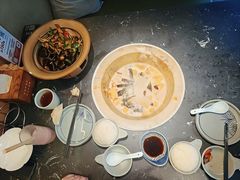 -云海肴云南菜·蒸汽石锅鱼(青岛万象城店)