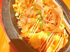 山药奶酪烧-北村家日本料理(西大望路店)