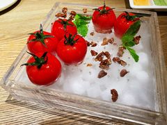 -小大董·烤鸭(凤凰汇店)