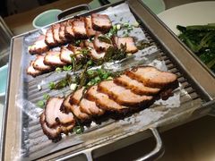 -绿茶餐厅(西单老佛爷店)