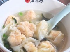 -鑫震源·苏式大虾生煎(山塘街店)