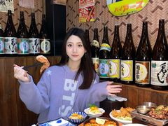 -小川洋风料理(江汉路店)