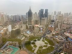 -大连中远海运洲际酒店