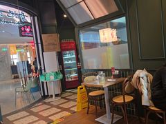 -章记星洲 · 新加坡餐厅(望京店)