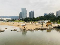 -在海一方公园