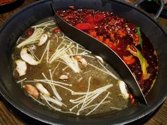 -冯校长老火锅(深圳总店)