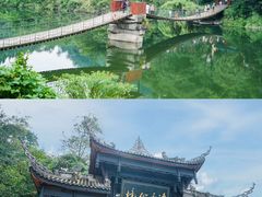 -峨眉山风景名胜区