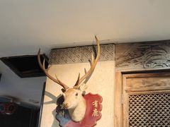 -乔家满族八大碗(流水沟店)