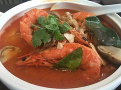 -simply thai天泰(静安嘉里中心店)