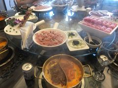 -小天鹅火锅·一线江景洪鼎旗舰店(洪崖洞店)