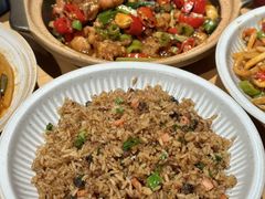 -水平有限广西米粉·广西风味集(五道口店)