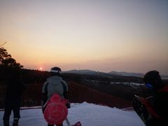-棋盘山冰雪大世界