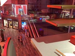 -海底捞火锅(老城根店)