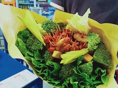 -马路边边麻辣烫联盟路店