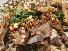 -阿斯牛牛·凉山菜(新会展店)